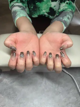 ネイル IROHA NAIL 北村菜帆のネイルデザイン