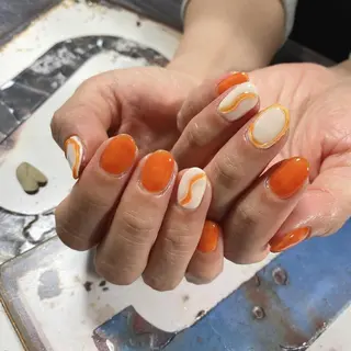 ネイル 田淵 聖子のマツエク・マツパデザイン