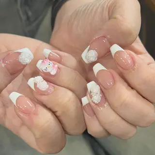 ネイル 🫧OPELIA NAIL渋谷🫧のネイルデザイン