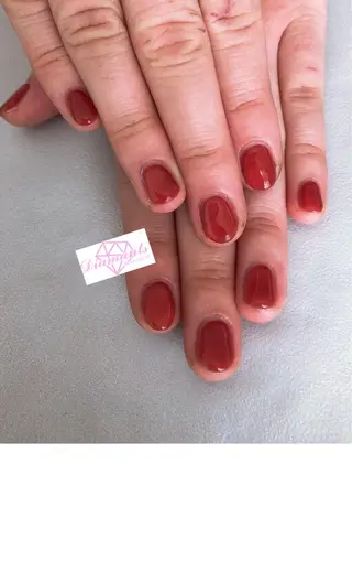 ネイル Asa miのネイルデザイン