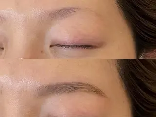 アイブロウ waxyyy. madokaの眉毛・アイブロウイメージ