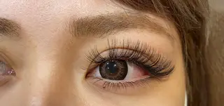 マツエク・マツパ CLAIR 陽菜乃のマツエク・マツパデザイン