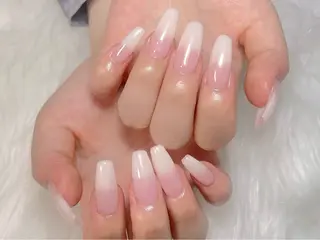 ネイル 西野 カナのネイルデザイン