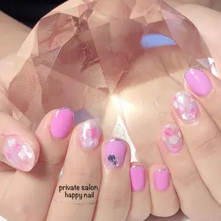 ネイル 心と体が整う腸活 サロン ラクシュミーのエステ・リラクイメージ