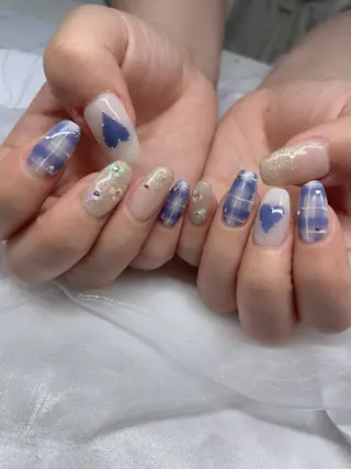 ネイル C. NAILSのネイルデザイン