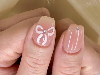 ネイル LE REVE Emiのネイルデザイン