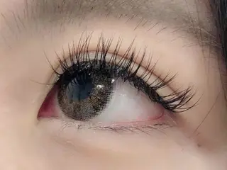 マツエク・マツパ giraffe  Eyelash  【ジラフ】所属・giraffe   💎Eyelash のマツエク・マツパデザイン