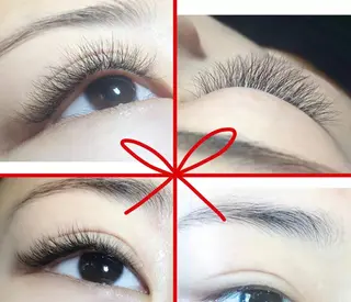 マツエク・マツパ INF ネイルサロンのネイルデザイン