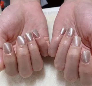 ネイル 大門浜松町 ネイルのネイルデザイン