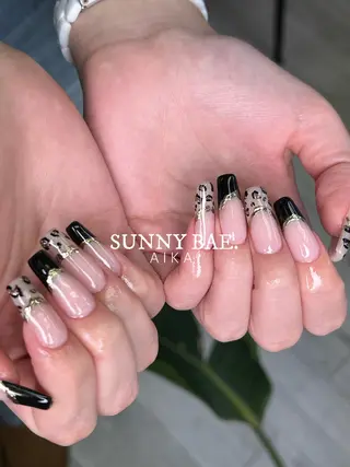 ネイル Made By AIKAのネイルデザイン
