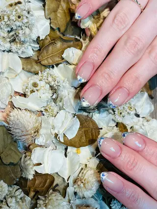 ネイル Brodia nailsのネイルデザイン