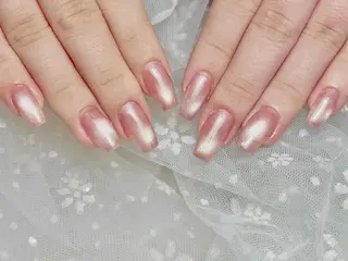 ネイル Yuka 💎のネイルデザイン