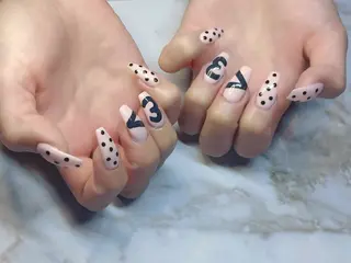 ネイル Ku raのネイルデザイン