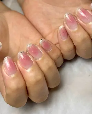 ネイル Reflection marikoのネイルデザイン