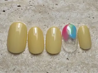 ネイル M.nail所属・M. nailのネイルデザイン
