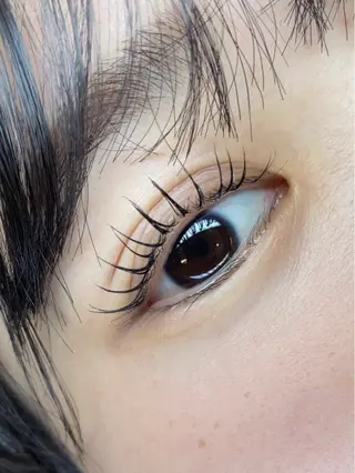 マツエク・マツパ MAXサロン所属・max salonのマツエク・マツパデザイン