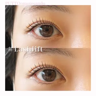 マツエク・マツパ プット 表参道所属・PUTTO omotesandoのマツエク・マツパデザイン