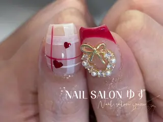 ネイル MAKI💚💚💚 秋葉原.のネイルデザイン