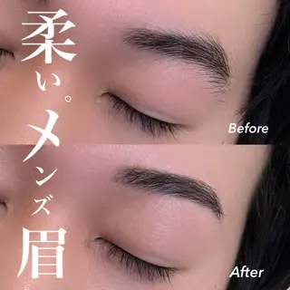 アイブロウ Manie ruriのマツエク・マツパデザイン