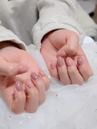 ネイル Jessica 119のネイルデザイン