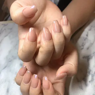 ネイル 結城 怜菜のネイルデザイン