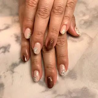 ネイル Sunny.Roa fujiのネイルデザイン