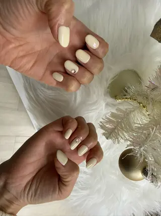 ネイル yunieey所属・yunieey Rinaのネイルデザイン