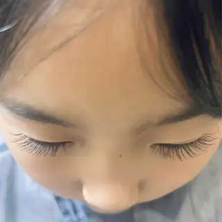 マツエク・マツパ calla所属・eyelash⭐︎ nishidaのマツエク・マツパデザイン