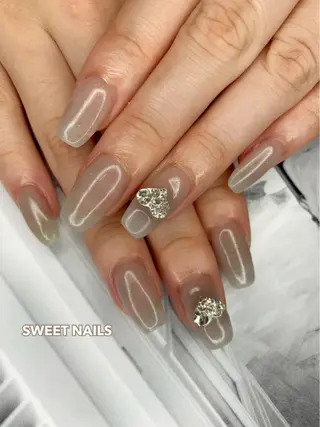 ネイル SWEET⭐️ NAILSのネイルデザイン