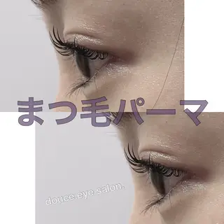 マツエク・マツパ mes yeux eye salon.の眉毛・アイブロウイメージ