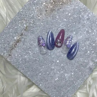 ネイル Nail salon Venusのネイルデザイン