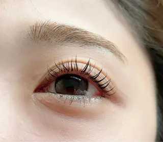 マツエク・マツパ ALLURE hair&este所属・ALLURE hair&esteの眉毛・アイブロウイメージ