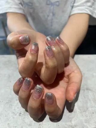 ネイル asuka 🐰のネイルデザイン