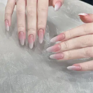 ネイル フ ミのネイルデザイン