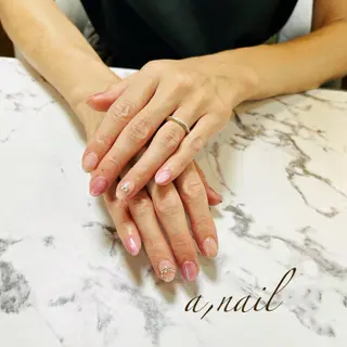 ネイル ネイルサロン エーネイルのネイルデザイン