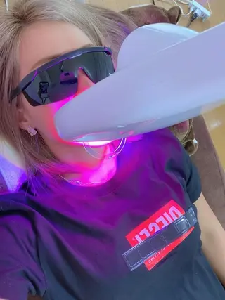 メンズ ライトビューティー 錦糸町店のエステ・リラクイメージ