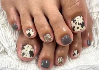 ネイル Basic 川越のネイルデザイン