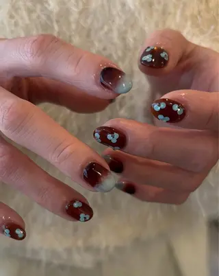 ネイル nao＿nail .929のネイルデザイン