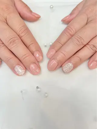 ネイル 近藤 美春のネイルデザイン