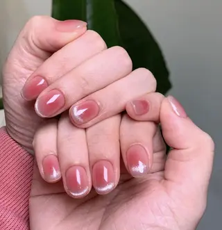 ネイル Queens ゲンのネイルデザイン