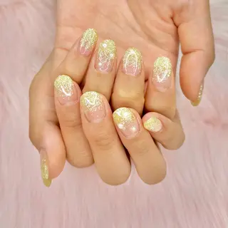 ネイル セプトアカデミー てらもとのネイルデザイン