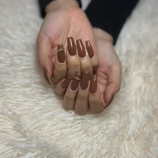 ネイル maki nailのネイルデザイン