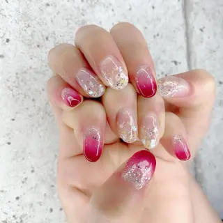 ネイル Salon Ｋのネイルデザイン