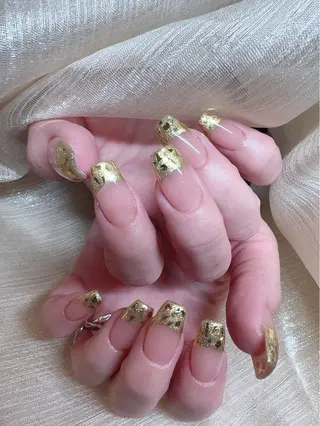 ネイル Sネイル サロン蕨店のネイルデザイン