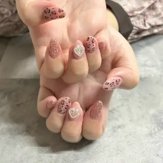 ネイル FELICE ﾌｪﾘｰﾁｪのネイルデザイン