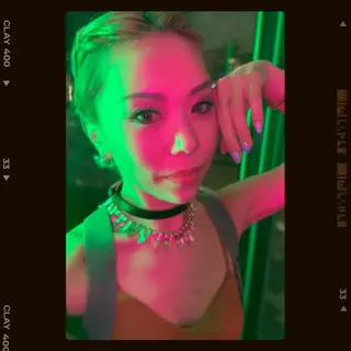 ミディアム カラー ヘアアレンジ BRAIDS💎愛子 大人ハイライト💎のヘアスタイル