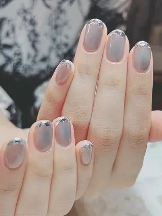 ネイル Nailist Honamiのネイルデザイン