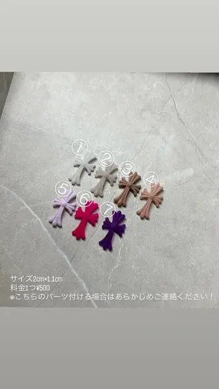 ネイル REVE南口 🌺yuina🌺のネイルデザイン