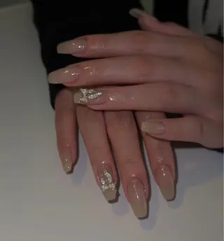 ネイル BERA NAILSのネイルデザイン