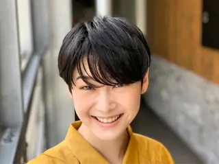 ショート 🌟G grow🌟 【札幌大通】のヘアスタイル